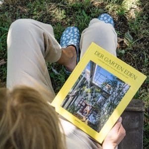 Buch der Garten Eden Gestalten Alpenstore Gärten in der Stadt und auf dem Land